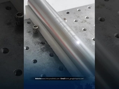 Χαμηλότερο μήκος προσαρμοστών άκρων Pylon διευθετήσιμο για εργαλεία συναρμολογήσεων προσθετικής 30mm τα Pylon