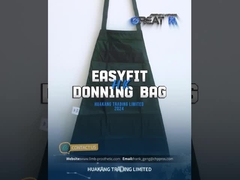 Εύκολο να ταιριάζει πράσινο ορθολογικό υλικό