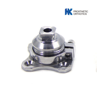 Προθετική κάτω άκρο Συστατικά-Συσκευή προσαρμογέα Πυραμιδιακή Παιδιατρική (Προστρέψιμη και Ρυθμίσιμη)