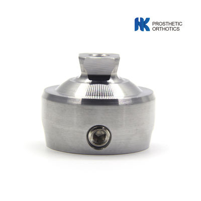 Ατσάλι Ατσάλι Προθετικά Συσκευάσματα Παιδιατρική Πυραμίδα Για Ενήλικες Αναδέκτη Αναπροσαρμοστή