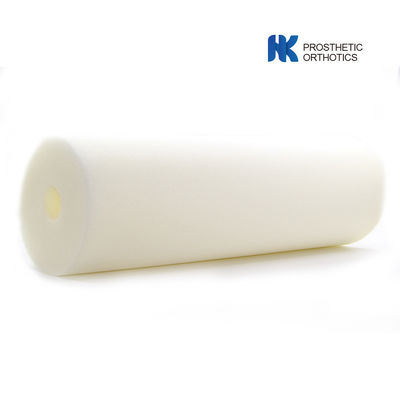 Παιδιατρική προσθετική καλλυντική κάτω από το γόνατο με χρήση αφρού (ενισχυμένη)