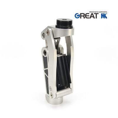 Προσθετική Γεωμετρική Κλειδαριά Πνευματική Άρθρωση Γόνατος με σύνδεσμο με σπείρωμα M36