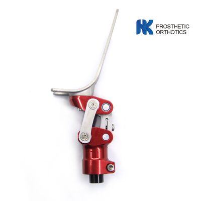 ISO 13485 Παιδιατρική Προθετική Δισαρθροποίηση Γόνατος